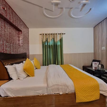Hotel Stay Well Banikhet المظهر الخارجي الصورة